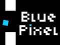 Hra Modrý pixel  online