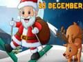 Hra 25. decembra  online