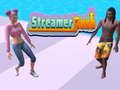 Hra Streamer online
