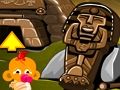 Hra Opica Go Happy Stage 627 online