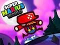 Hra Svet Super Marius  online