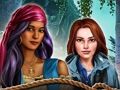Hra Prekliata zbierka  online