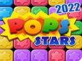 Hra Popstar mánia online