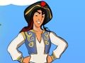 Hra Aladdin zdobiť  online