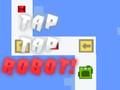 Hra Klepnite na Klepnite na Robot  online