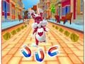 Hra Bunny beh online