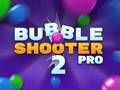 Hra Bublinkový strelec Pro 2 online