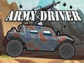Hra Armádny vodič  online
