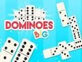 Hra Domino veľké  online