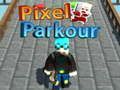 Hra Parkour online
