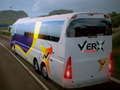 Hra Simulátor Euro Rock Bus online