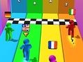 Hra Quish: Kvíz Rush online