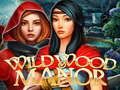 Hra Kaštieľ Wildwood online