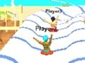 Hra Aquapark. io  online