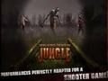 Hra Walking Dead in Jungle online