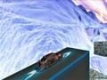 Hra Trať nemožných vojnových áut  online