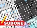 Hra Sudoku online