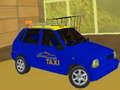 Hra Hra Offroad Mountain Taxi Driver  online
