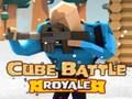 Hra Kocka Battle Royale  online