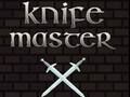 Hra Majster nožov  online