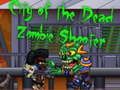 Hra City of the Dead: Zombie strieľačka  online