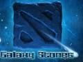 Hra Kamene galaxie  online