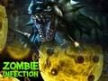 Hra Zombie infekcia  online