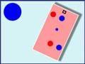 Hra Farba Pong  online