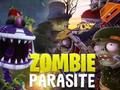 Hra Zombie parazit  online