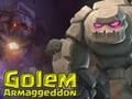 Hra Golem Armaggeddon online