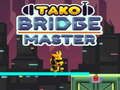 Hra Majster mosta Tako  online