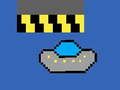 Hra Flappy UFO online