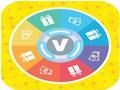 Hra Koleso Vbucks zadarmo  online