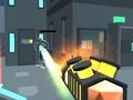 Hra Cyberpunk: Odpor  online