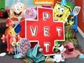 Hra Nickelodeon Pet Vet online