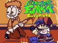 Hra Piatkový večer Funkin vs Gorefield online Hra Piatkový večer Funkin vs Gorefield online