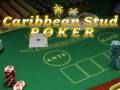 Hra Karibský cvok poker online