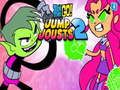Hra Teen Titans Go Jut Jousts 2 online