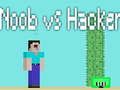 Hra Noob vs hacker online