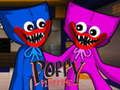 Hra Hracia doba skladačky Poppy  online