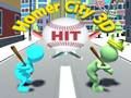 Hra Hit Homer City 3D  online