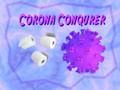Hra Corona dobyvateľ online