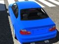 Hra Crazy Car City - GTA online