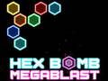 Hra Hexablastová hexová bomba  online