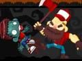 Hra Cut Crush Zombies online