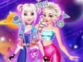 Hra Multivesmír Eliza  online