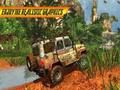 Hra Off Road 4x4 Jeep Racing Xtreme 3D online