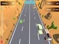 Hra Fury Road  online