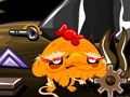 Hra Opica Go Happy Stage 629 online