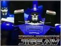 Hra Skladačka Iron Robots  online